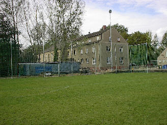 von Hinten
