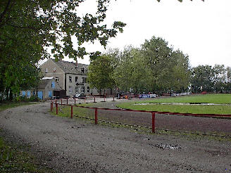 Gaststätte
