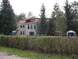 Kindergarten