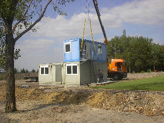 Container