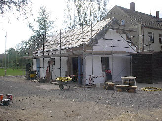 Nebengebude