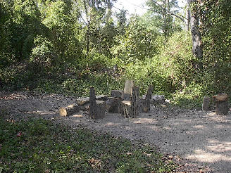 Sitzgruppe