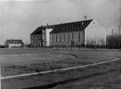 Das Haus 1962