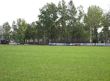 Das Haus 2002